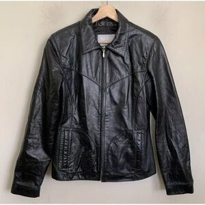 Wilson’s Leather Maxima jacket